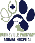 Burnsville Parkway Animal Hospital, P. A. logo