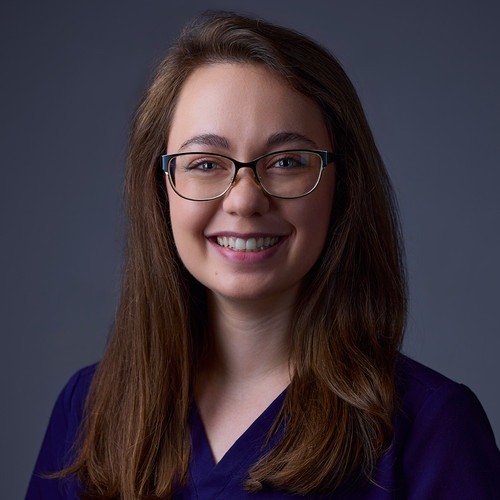 Amy Pitschneider, DVM